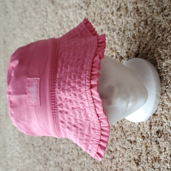 UV Skinz Reversible Sun Hat - Picture 1 of 3